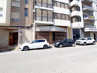Local Comercial a Doctor Palos - Alto Palancia