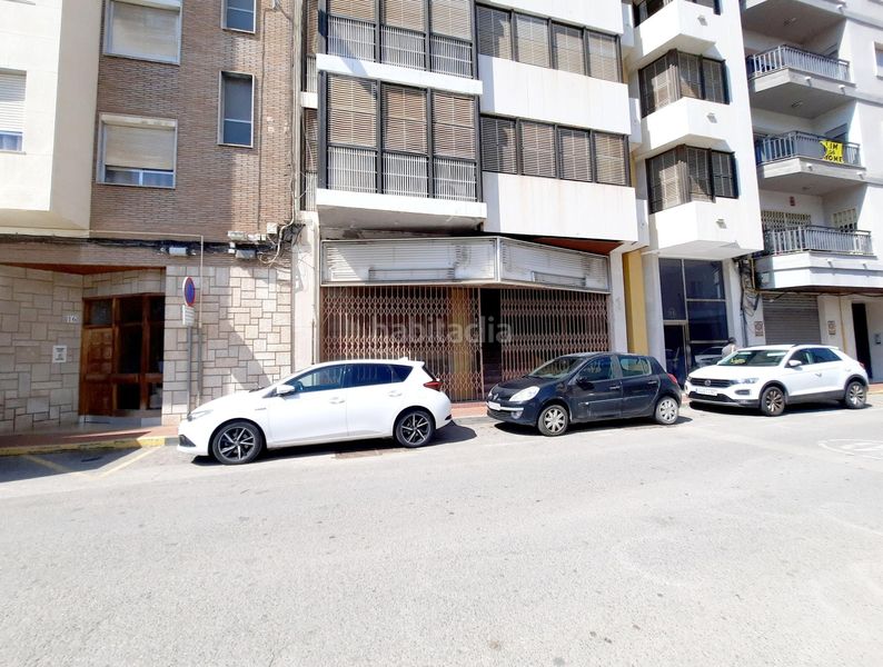 Foto 236d91d1-5a86-4059-8b8f-a036f9a4922a. Local comercial a Doctor Palos - Alto Palancia Sagunt