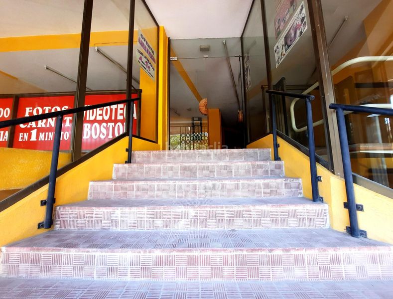 Foto 49c9be35-d331-428a-9f3a-a576e11d0f8c. Local comercial a Doctor Palos - Alto Palancia Sagunt