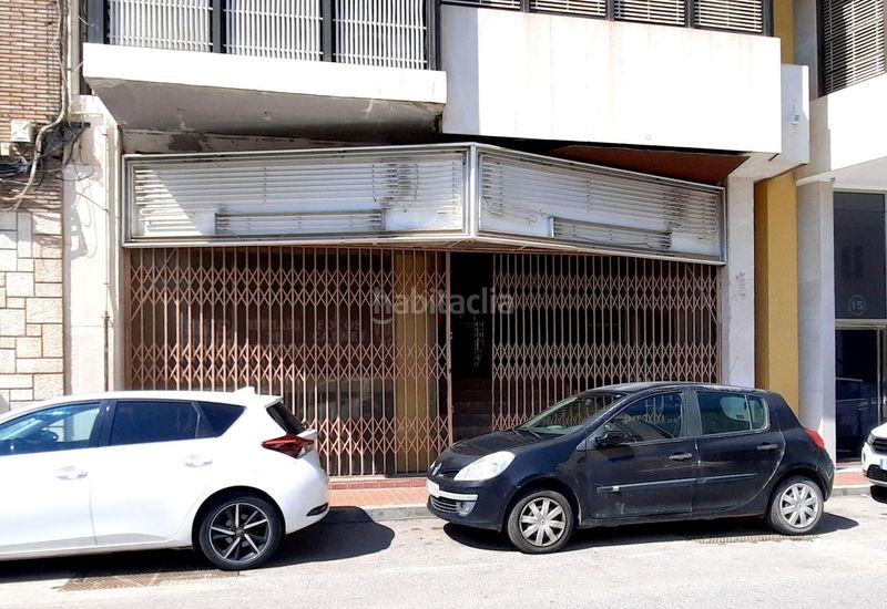 Foto 4bec67b7-6d51-436b-9727-7d753dfa4eb4. Local comercial a Doctor Palos - Alto Palancia Sagunt