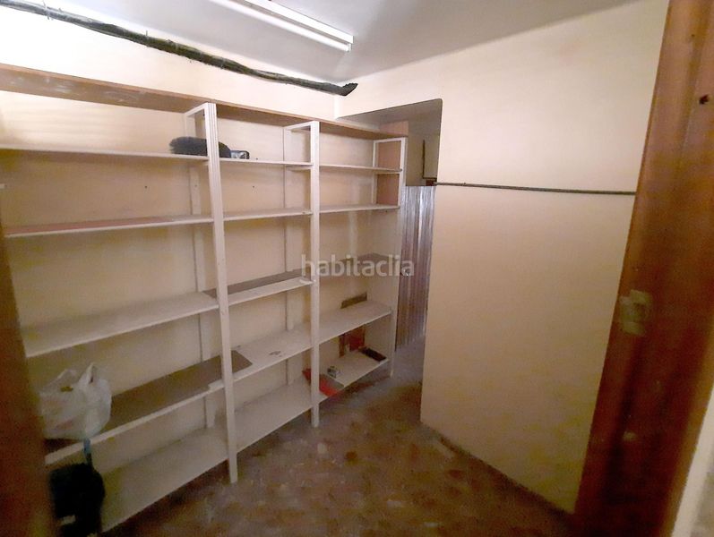 Foto 6436d68a-4006-49bb-bb21-79de4845c4e8. Local comercial a Doctor Palos - Alto Palancia Sagunt