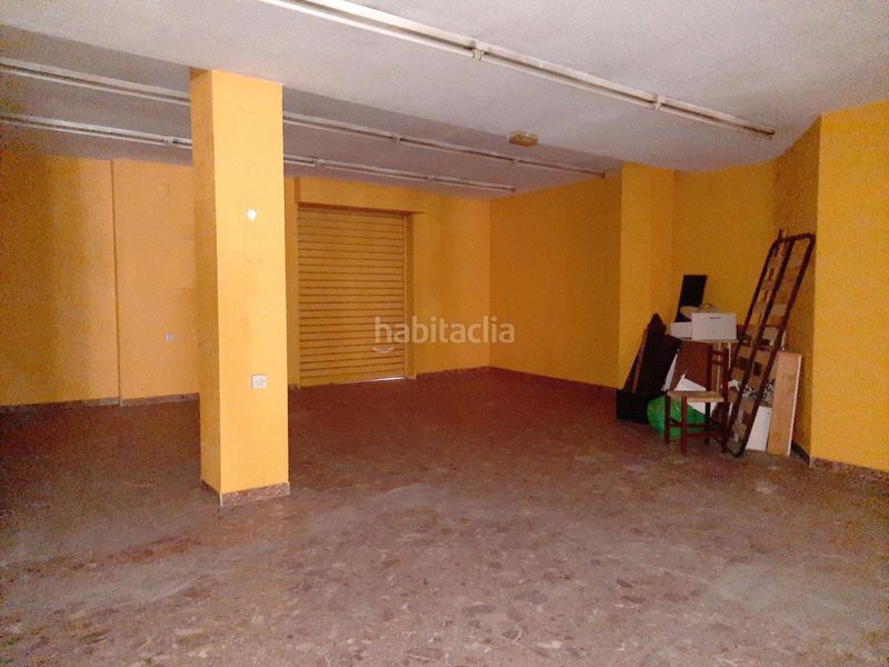 Foto 8c2a1820-452d-4d43-b9f8-8aeaa4acf35c. Local comercial a Doctor Palos - Alto Palancia Sagunt