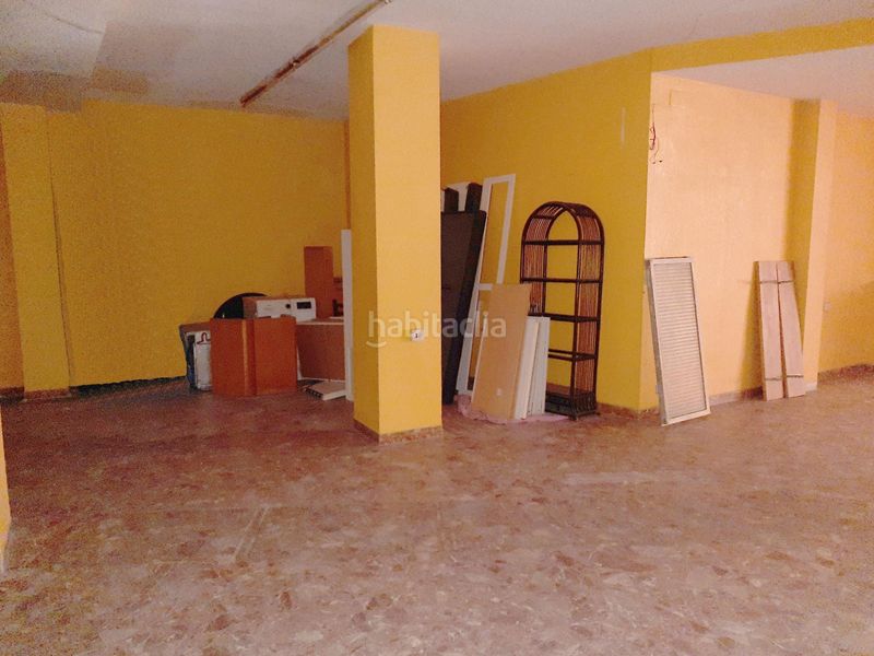 Foto 992b8b13-d962-467d-93e9-7f2a115ce029. Local comercial a Doctor Palos - Alto Palancia Sagunt