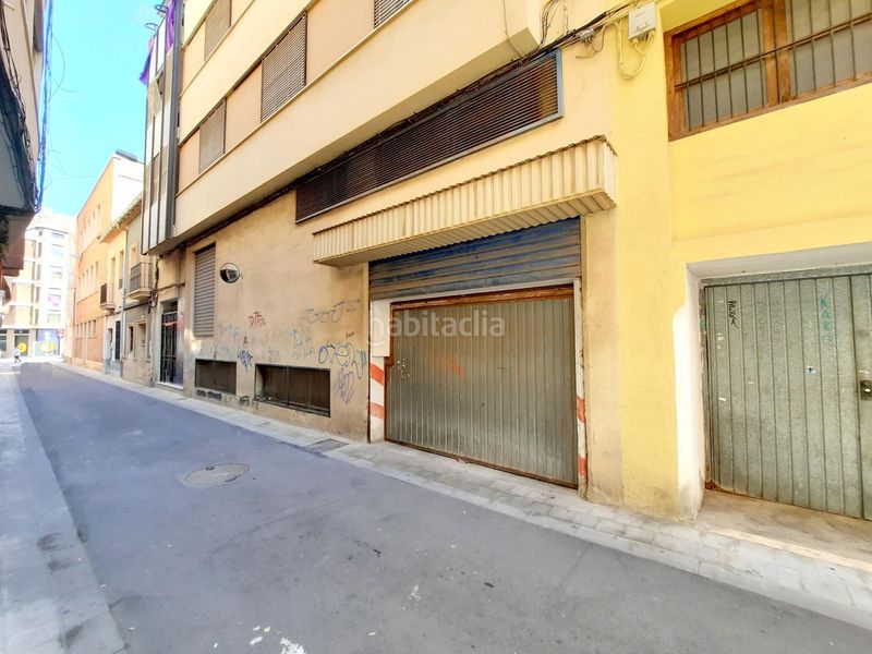 Foto 99953388-6d0e-4120-bbec-19082d6ce601. Local comercial a Doctor Palos - Alto Palancia Sagunt
