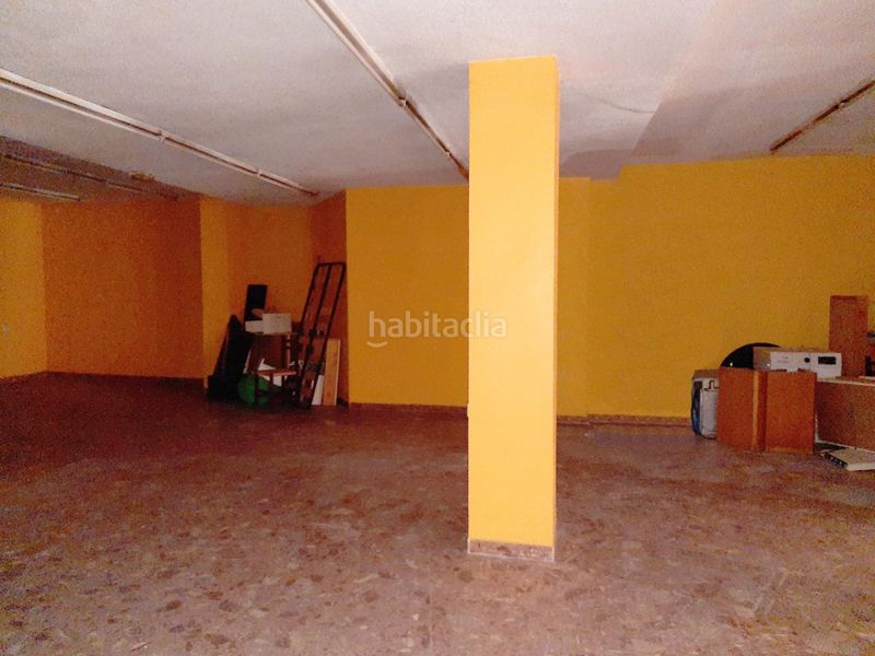 Foto a1b2f5b0-d4f2-4896-be09-99f67c4e0fd9. Local comercial a Doctor Palos - Alto Palancia Sagunt