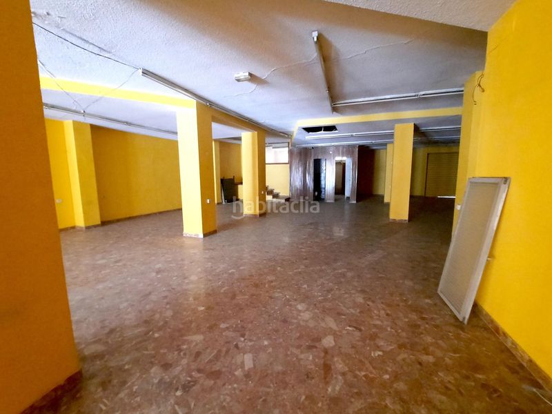 Foto abd6decf-b869-4bdb-b1dc-f7815b4a187b. Local comercial a Doctor Palos - Alto Palancia Sagunt