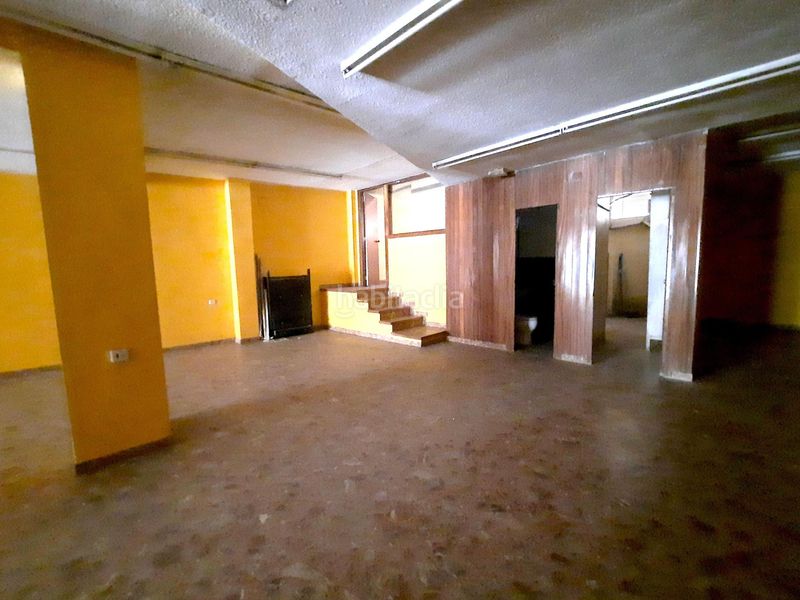 Foto b2e0da09-5979-4398-b7f2-876b97957d54. Local comercial a Doctor Palos - Alto Palancia Sagunt