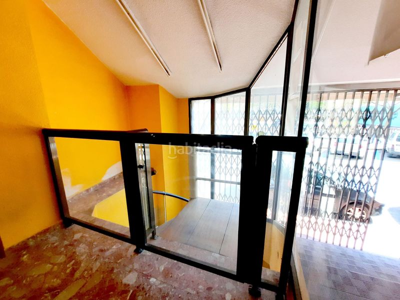 Foto c9a66012-07b6-4605-bbe2-5ca1e8fc6a7a. Local comercial a Doctor Palos - Alto Palancia Sagunt