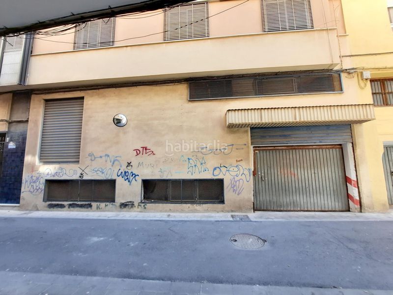 Foto cbe649b6-b963-47f1-9808-373a688564c7. Local comercial a Doctor Palos - Alto Palancia Sagunt