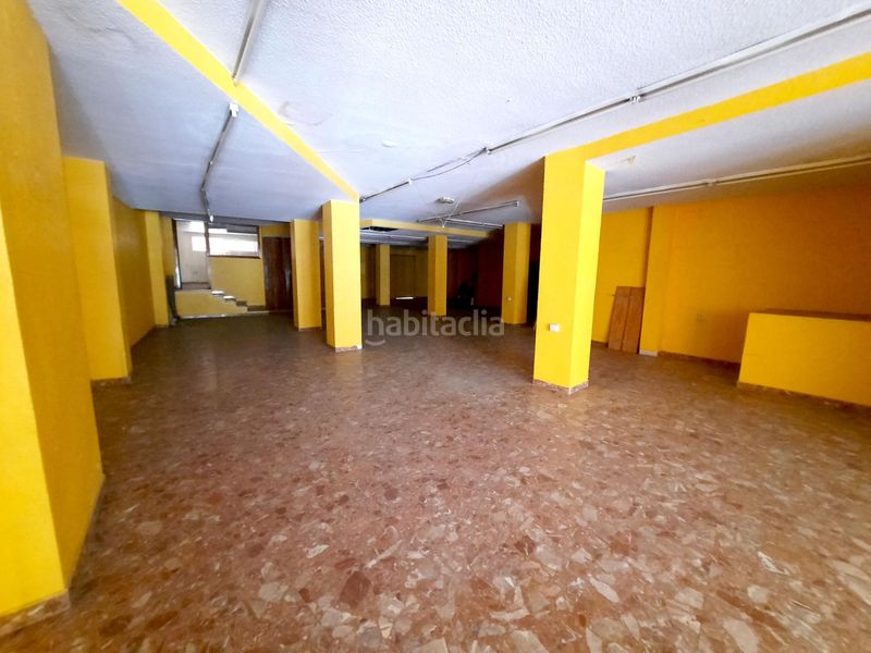 Foto e809d755-18a4-4ed3-abfd-2016066f4cd2. Local comercial a Doctor Palos - Alto Palancia Sagunt