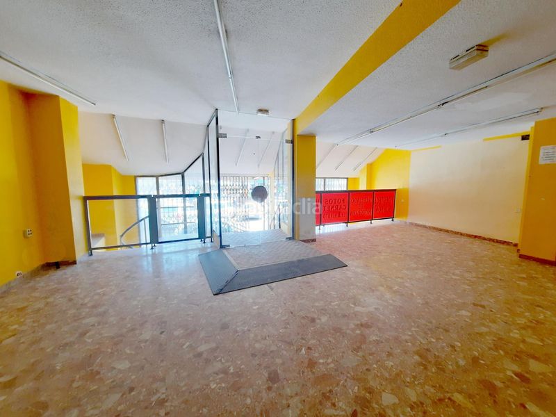 Foto ed7a421b-95c8-4be0-92ee-0b0ef4b19ed1. Local comercial a Doctor Palos - Alto Palancia Sagunt