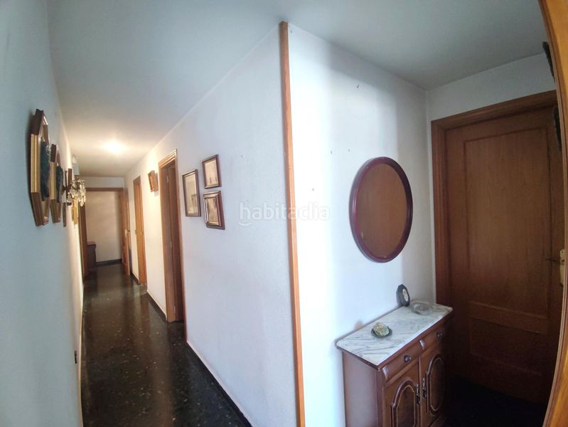 Piso en Arrancapins Valencia - Imagen 34