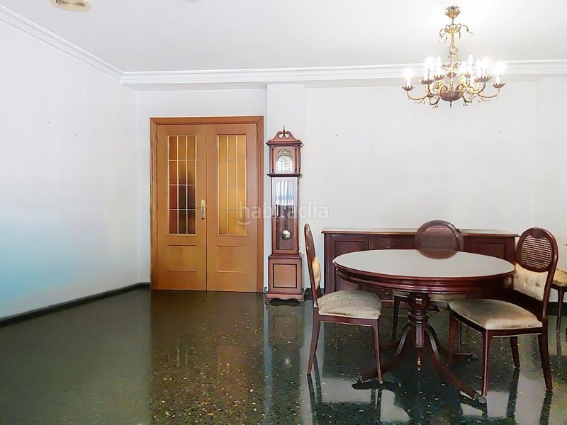 Piso en Arrancapins Valencia - Imagen 5