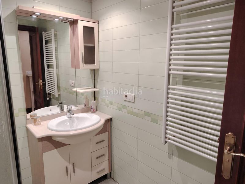 Foto 02bf44b4-f1e3-4491-9eaf-70438c3e7bfd. Estudi amb calefacció aparcament a Sardoma - Castrelos Vigo