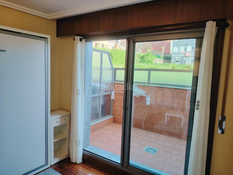 Foto 068439d6-364d-40c8-9966-b8b95728b702. Estudi amb calefacció aparcament a Sardoma - Castrelos Vigo