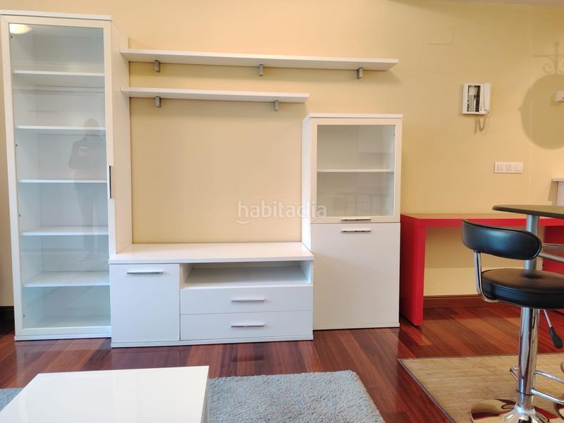 Foto 119bc342-74f0-46e9-a88e-4c2b16d08527. Estudi amb calefacció aparcament a Sardoma - Castrelos Vigo