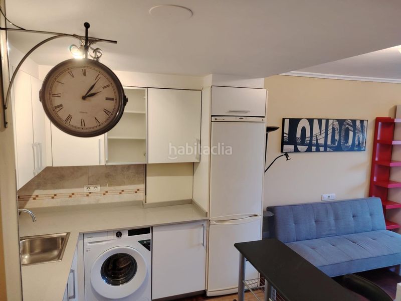 Foto 12c33516-8011-4d36-82ad-c2b7b4b65f22. Estudi amb calefacció aparcament a Sardoma - Castrelos Vigo