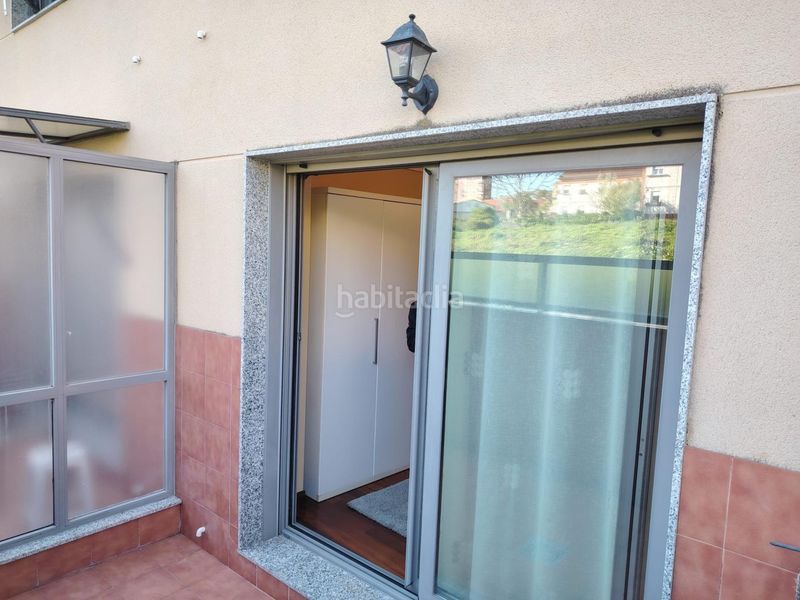 Foto 2252b102-a988-4052-8977-ad231e545af2. Estudi amb calefacció aparcament a Sardoma - Castrelos Vigo