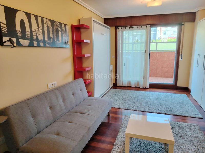 Foto 35621f0c-dd06-4b08-bb6c-32c140dc4486. Estudi amb calefacció aparcament a Sardoma - Castrelos Vigo