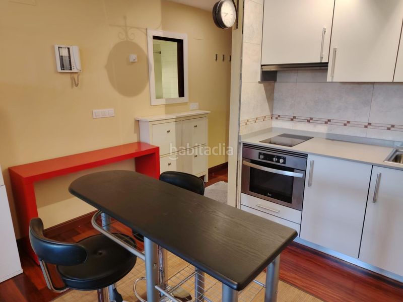 Foto 35b2b21c-ca00-4679-8d53-aa0ed8f57dc4. Estudi amb calefacció aparcament a Sardoma - Castrelos Vigo