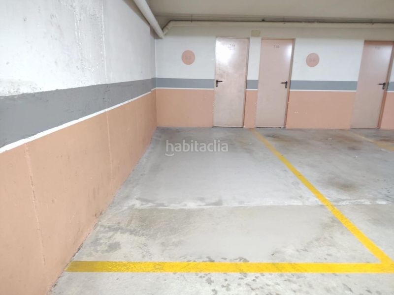 Foto 5b66e064-592c-421f-85a3-cf38f8f58d31. Estudi amb calefacció aparcament a Sardoma - Castrelos Vigo