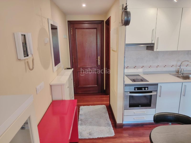 Foto 619ef0c5-669d-4908-abbf-788e700481e1. Estudi amb calefacció aparcament a Sardoma - Castrelos Vigo