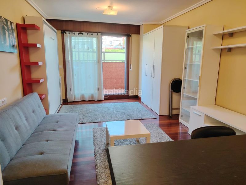 Foto a9cb68ca-9b8c-4312-961e-88e42e968bc5. Estudi amb calefacció aparcament a Sardoma - Castrelos Vigo