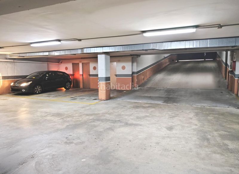 Foto cbc5f77a-9e8d-47da-9e27-e56bb694d64d. Estudi amb calefacció aparcament a Sardoma - Castrelos Vigo