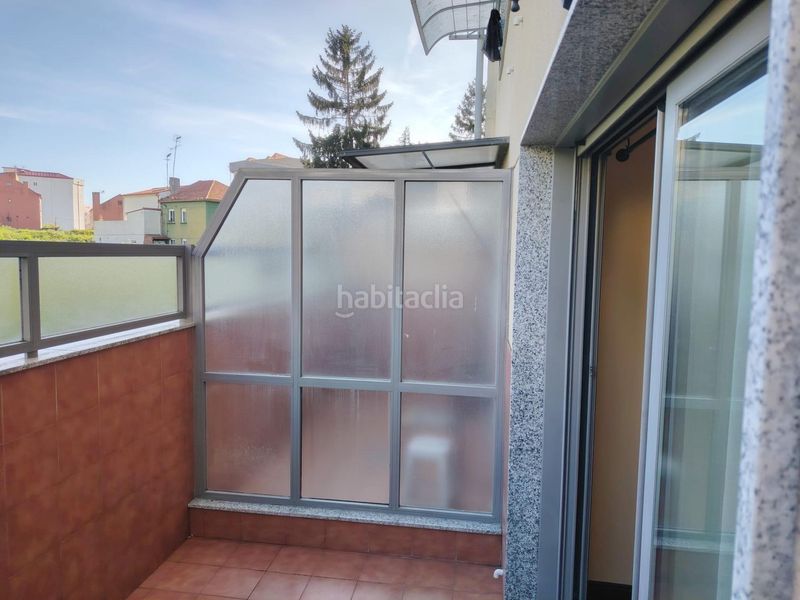 Foto e8a2e676-5598-42ef-8d63-e4e5db1cb42f. Estudi amb calefacció aparcament a Sardoma - Castrelos Vigo