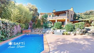 Haus in Residencial Begur-Esclanyà
