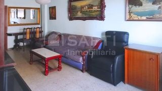 Etagenwohnung in Prosperidad - Delicias