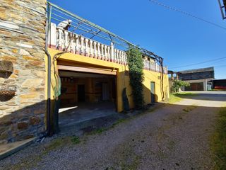 Doppelhaus in Cacabelos