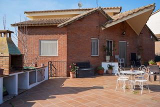 Casa in Fogars de la Selva