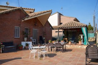 Maison à Fogars de la Selva