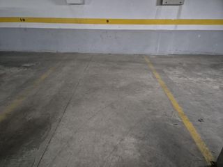 Parking voiture à Centro puerto
