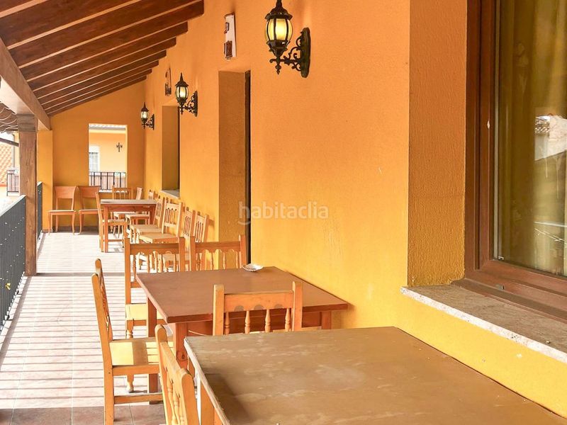 Foto b754b12a-4200-490a-ba87-5cc9ce162199. Edificio in Rioseco de Tapia