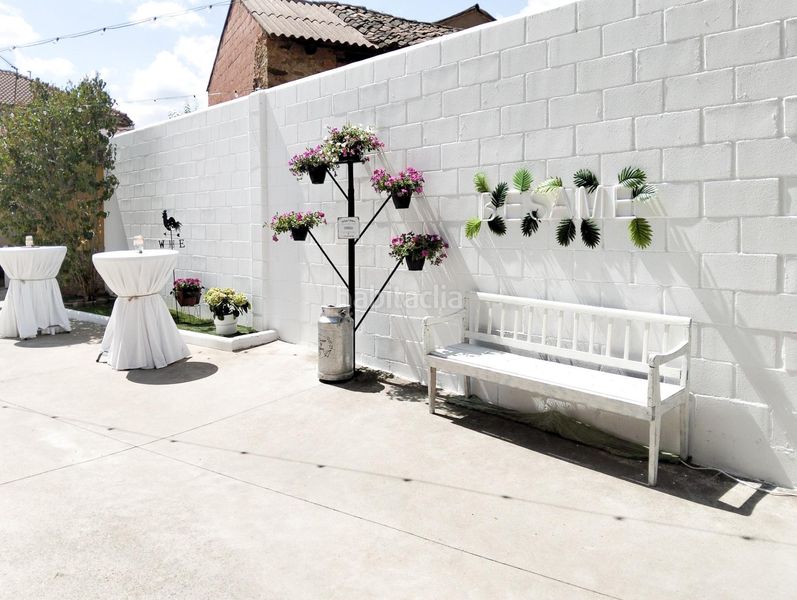 Foto fd2ad621-4453-4573-8a60-1a758b7dcc49. Edificio in Rioseco de Tapia
