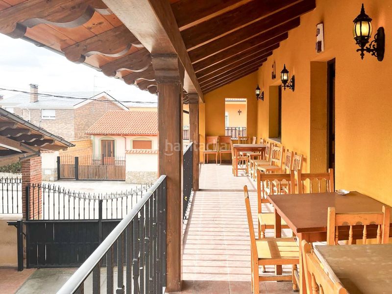 Foto 2697e8fc-86d5-4300-b391-d6dd8d6491b0. Edifici a Rioseco de Tapia