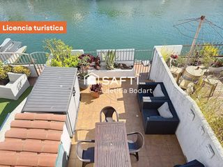 Maison jumelée à Port Banyuls - Port Alegre - Port Empordà