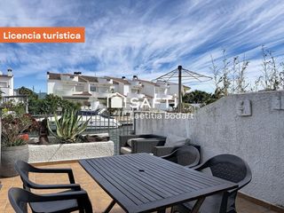 Towny house in Port Banyuls - Port Alegre - Port Empordà