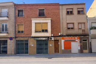Casa a schiera in Almansa