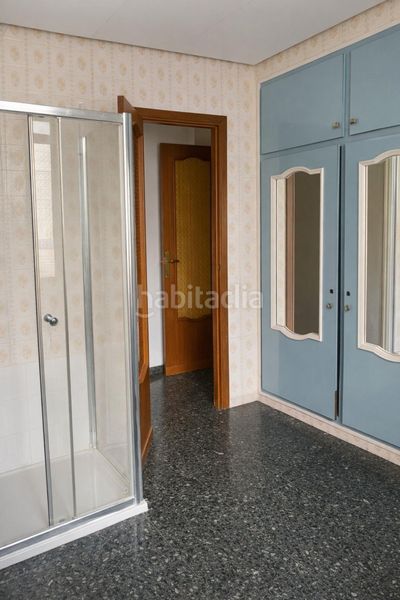 Foto 1cdc2a12-9ff4-456c-9767-74aeab0aa91b. Casa adossada a Almansa