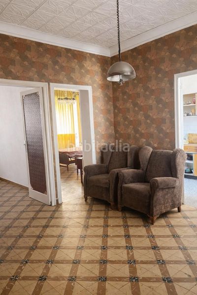 Foto 3ed07546-3f3e-4fef-8452-0235c00c879b. Casa adossada a Almansa
