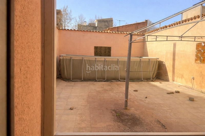 Foto 65d96ebe-7375-4a6b-b30f-bcf749145c41. Casa adossada a Almansa