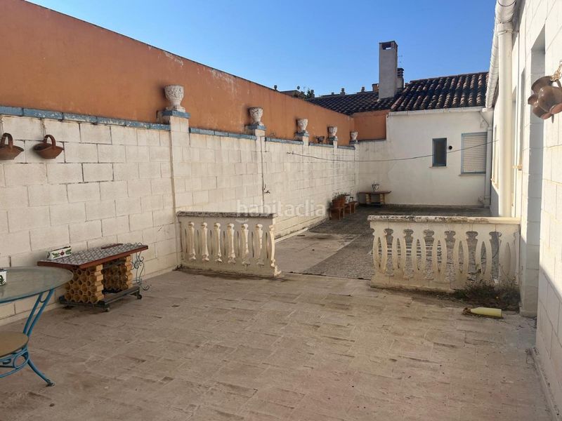 Foto 6c25ee34-0b1b-44fc-8f0d-a4ff586b243a. Casa adossada a Almansa