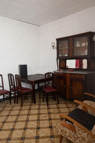 Foto 8959cdb1-3a61-4754-bd4a-7301023581da. Casa adossada a Almansa