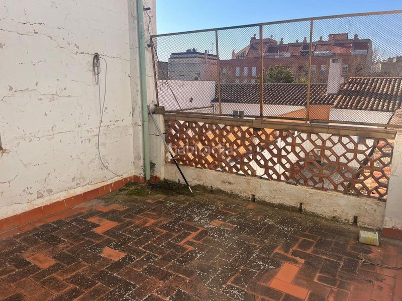 Foto 89e8787d-cffd-43e6-9268-89223a4c228b. Casa adossada a Almansa