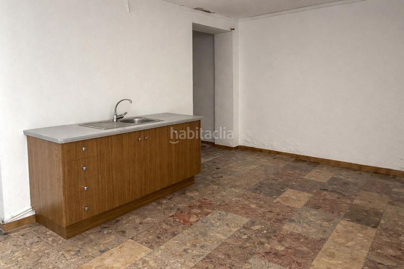 Foto da44754e-0b85-489e-8379-6d3527c5f6de. Casa adossada a Almansa