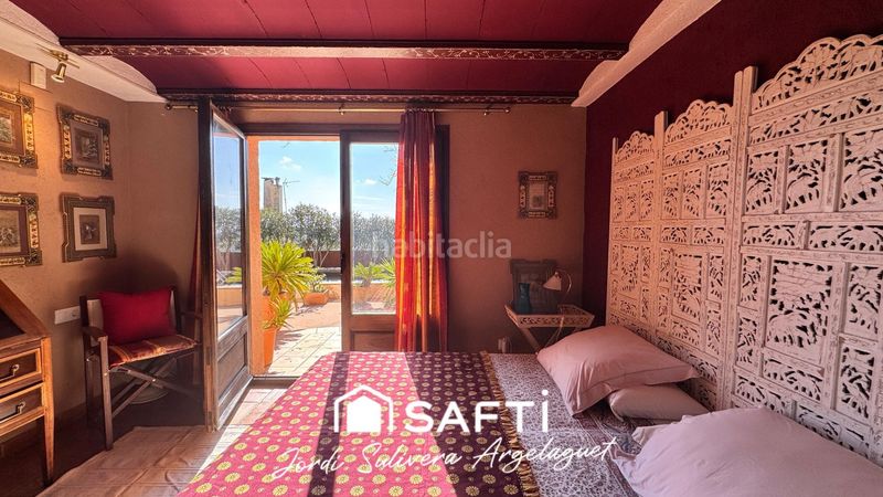 Foto 57fba1ee-754d-49aa-80fa-9364367ae00e. Casa aparellada amb calefacció aparcament piscina a Cantallops