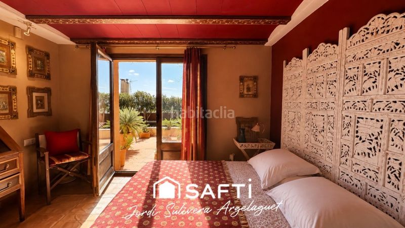 Foto c56eaba0-be9b-4468-93b9-812bc35900dc. Casa aparellada amb calefacció aparcament piscina a Cantallops